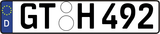 GT-H492