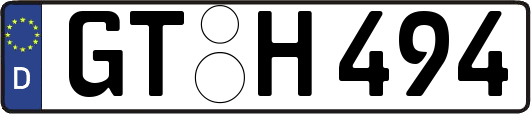 GT-H494