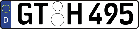 GT-H495