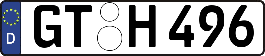 GT-H496