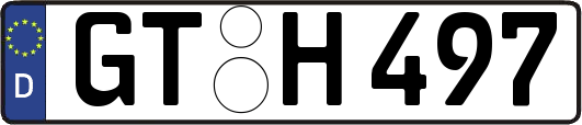 GT-H497