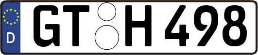 GT-H498