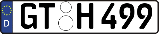 GT-H499