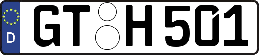 GT-H501