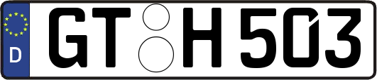GT-H503