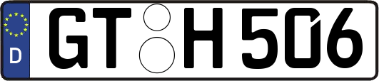 GT-H506