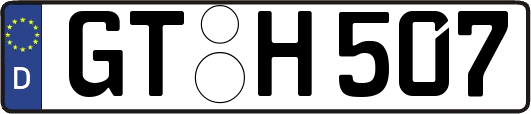 GT-H507