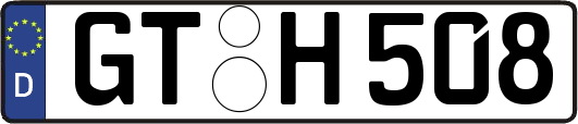GT-H508