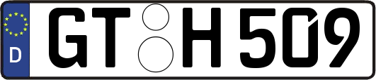 GT-H509