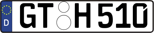 GT-H510