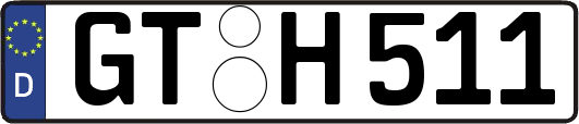 GT-H511