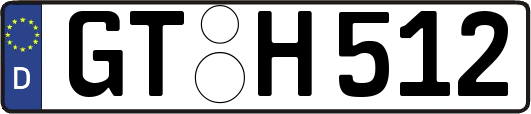 GT-H512
