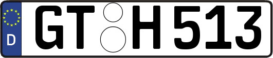 GT-H513