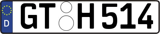 GT-H514