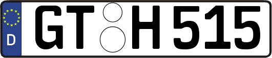 GT-H515