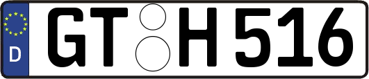 GT-H516