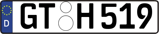 GT-H519