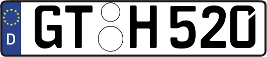 GT-H520