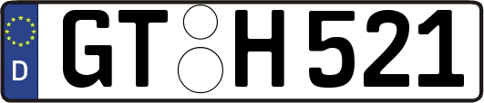 GT-H521