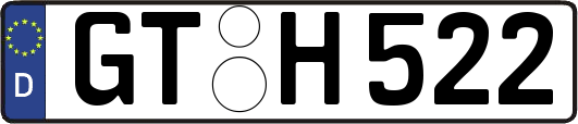 GT-H522