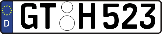 GT-H523