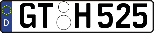 GT-H525