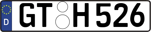 GT-H526