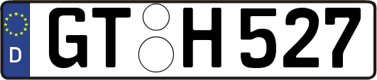 GT-H527