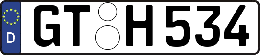 GT-H534