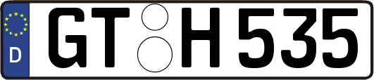 GT-H535