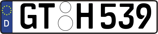 GT-H539
