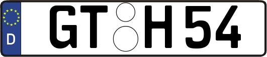 GT-H54