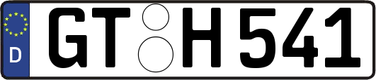 GT-H541