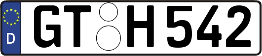 GT-H542