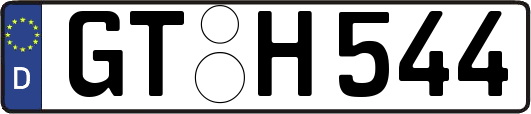 GT-H544