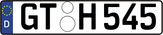 GT-H545