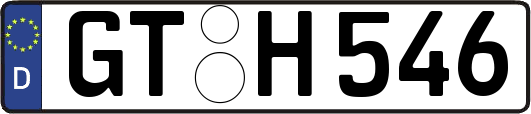 GT-H546