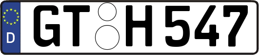 GT-H547