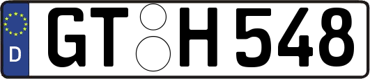 GT-H548