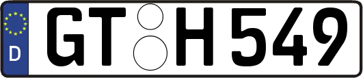GT-H549