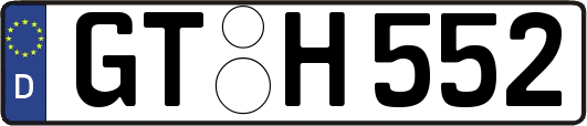 GT-H552