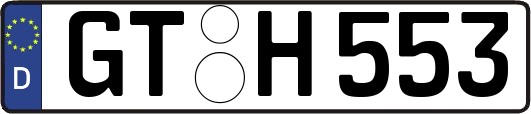 GT-H553