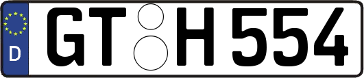 GT-H554