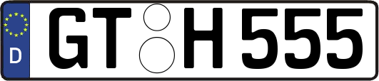 GT-H555