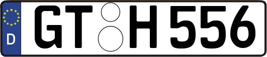 GT-H556