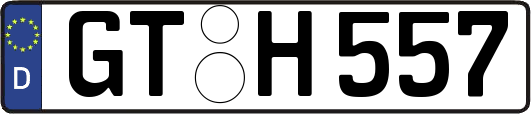 GT-H557