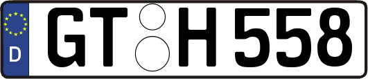 GT-H558