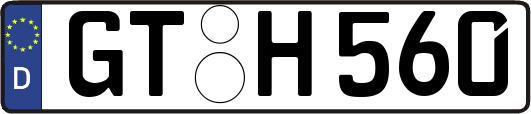 GT-H560