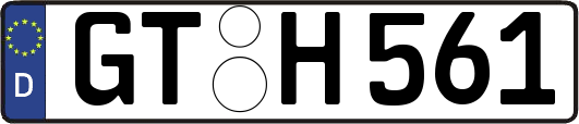 GT-H561