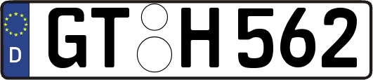 GT-H562